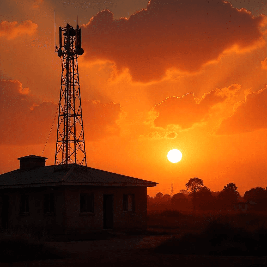 Uganda's media: A struggle for survival in a shrinking democratic space