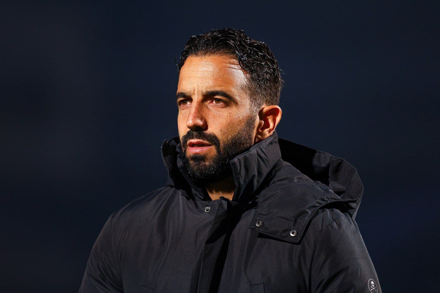 Ruben Amorim's masterclass: How the Manchester United manager is thriving under pressure