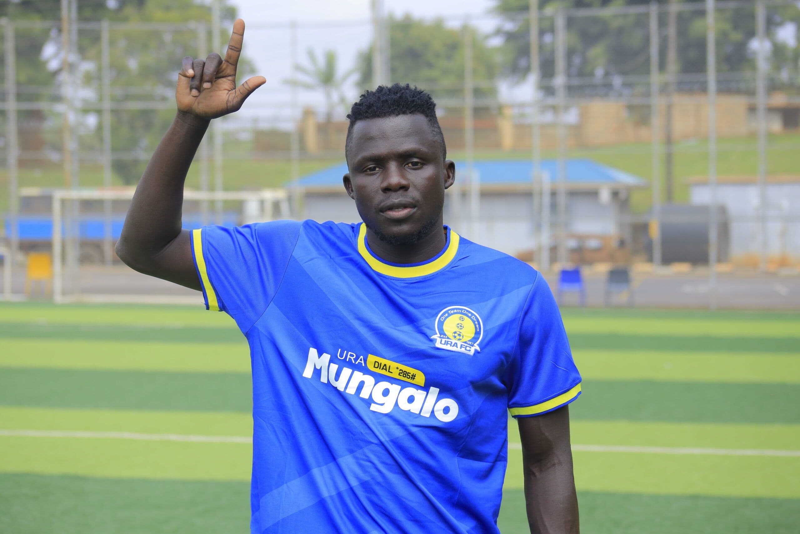 URA FC welcomes back Kabon Living after Kitara Success