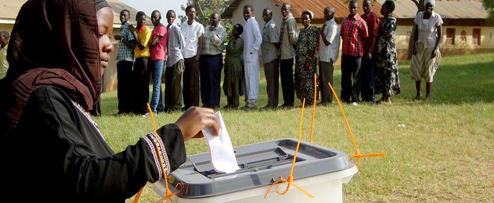 Why the youth will decide the 2026 elections in Uganda