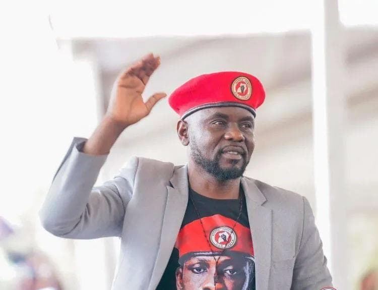 EC kicks out NUP’s Walukaga over expired academic papers