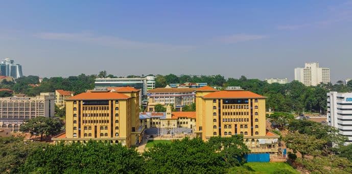 Uganda's Judiciary announces court vacation for High Court and Magistrates' Courts