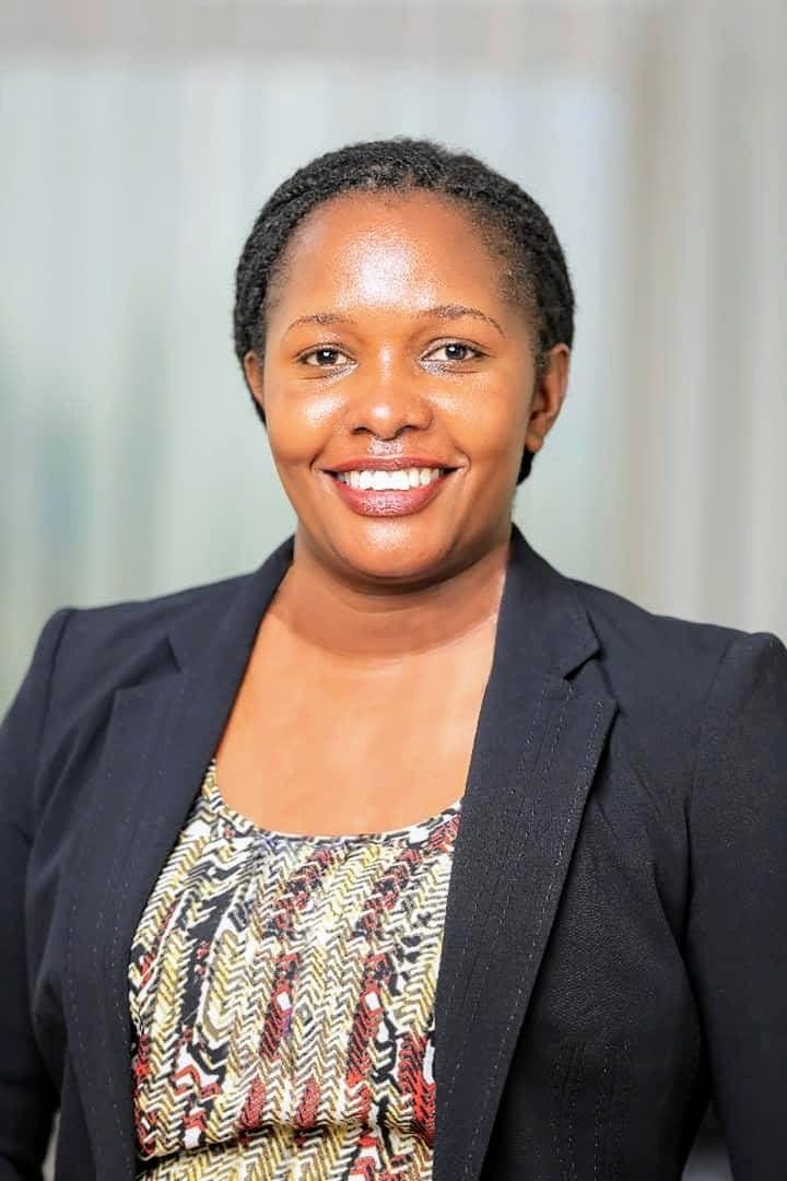 Priscilla Najjuma
