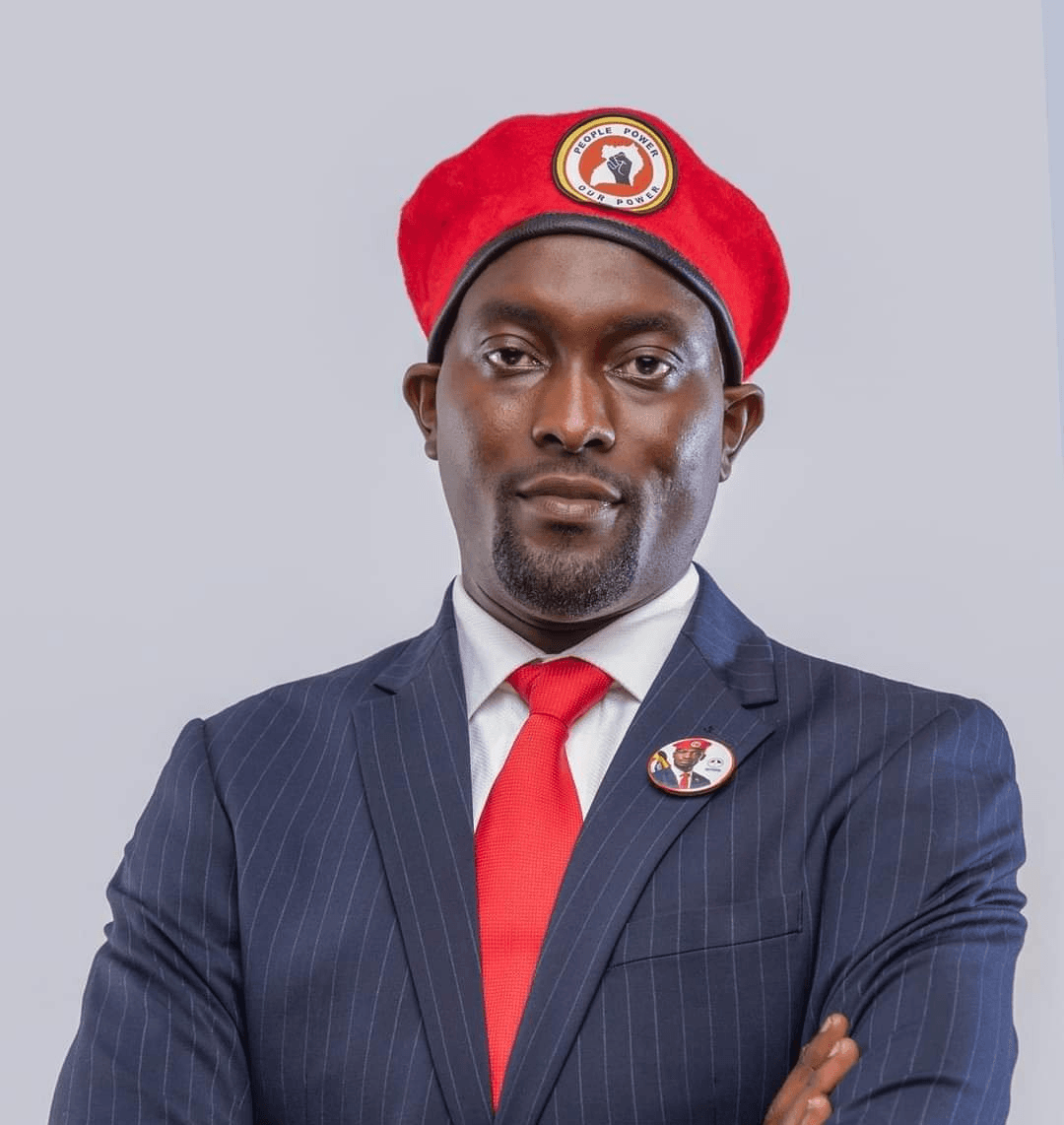 NUP alleges abduction of Deputy Spokesperson Alex Waiswa