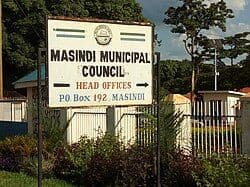 Traders petition Masindi council to halt December trade show