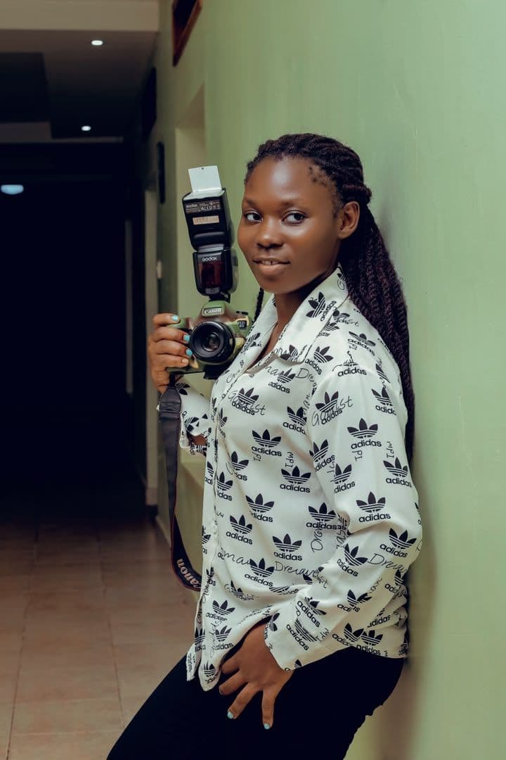 Moreen Kusiima