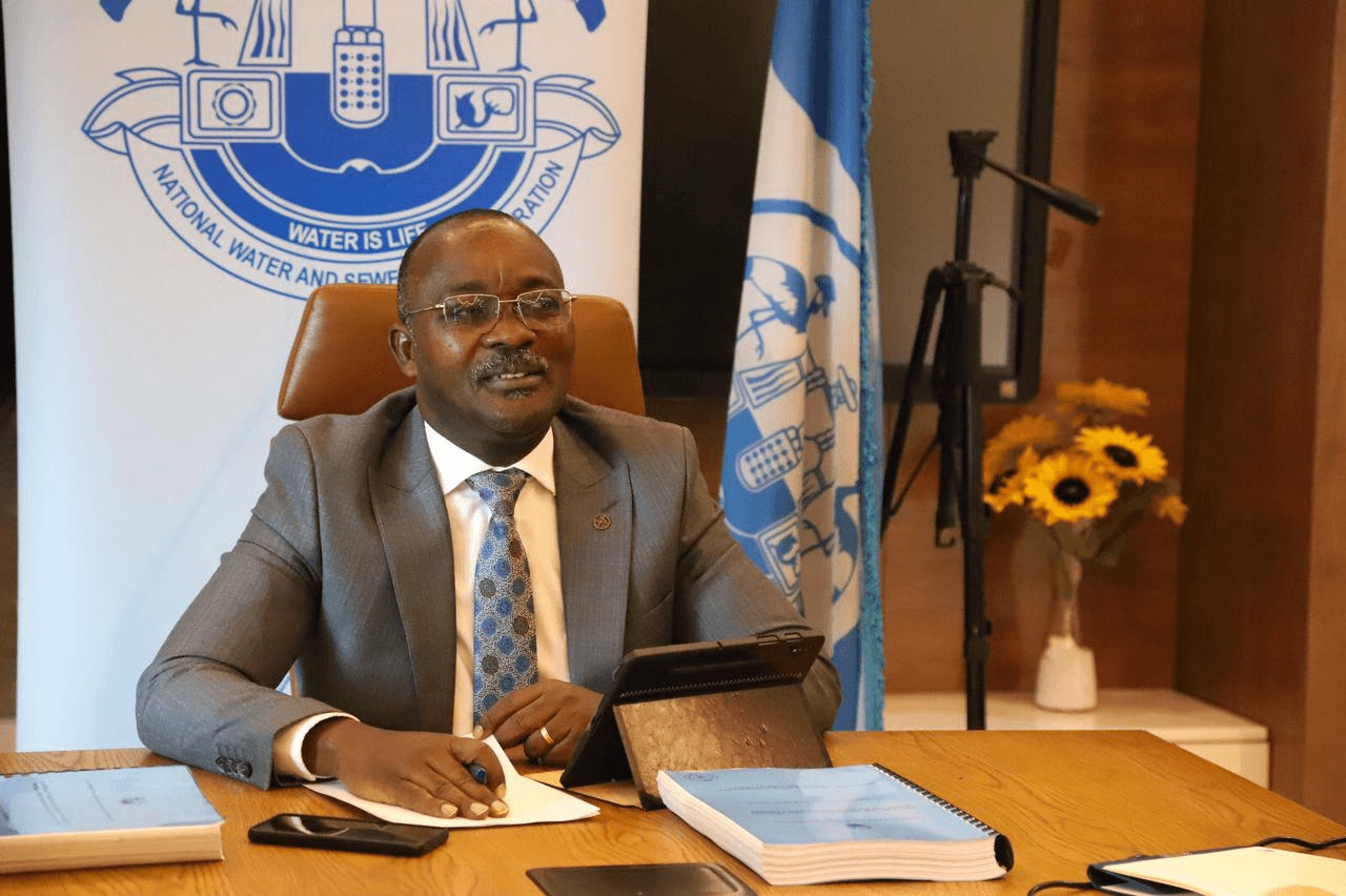 Government unveils Shs14.24 billion Hoima water project ahead of AFCON 2027