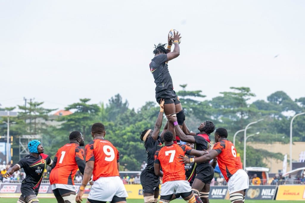 Simbas edge Cranes in thriller, keep World Cup dream alive
