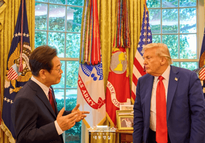 Behind K-Pop, religious freedom concerns emerge in South Korea