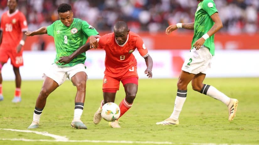 Heartbreak at Kasarani: Kenya crash out of CHAN 2024-25 after penalty shootout loss to Madagascar