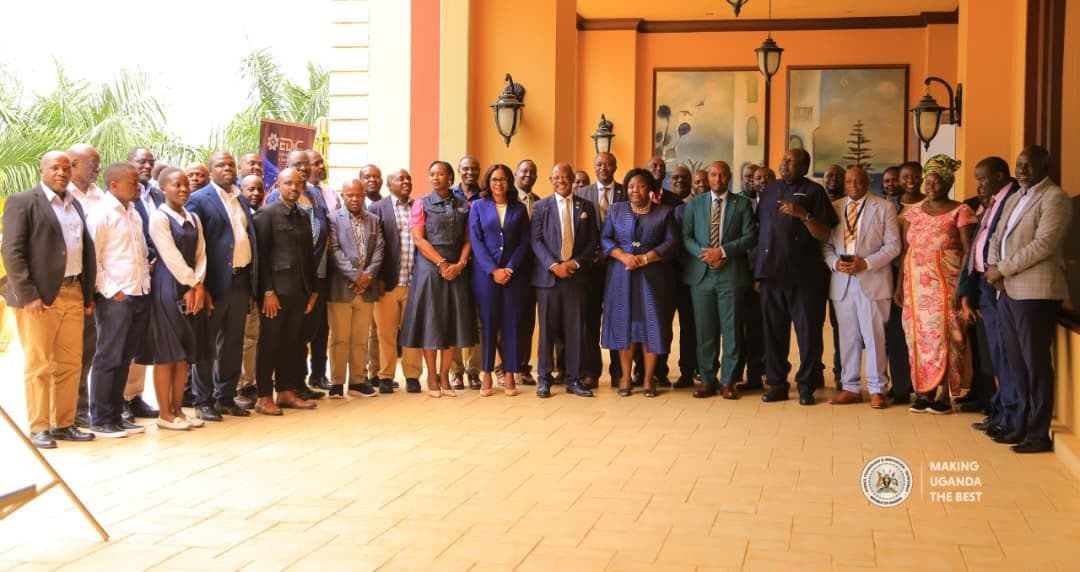 Minister gives Uganda two years to find markets for its innovations