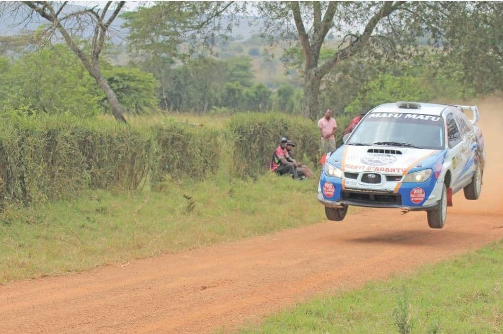 Experience, power and youth collide for the NRC crown