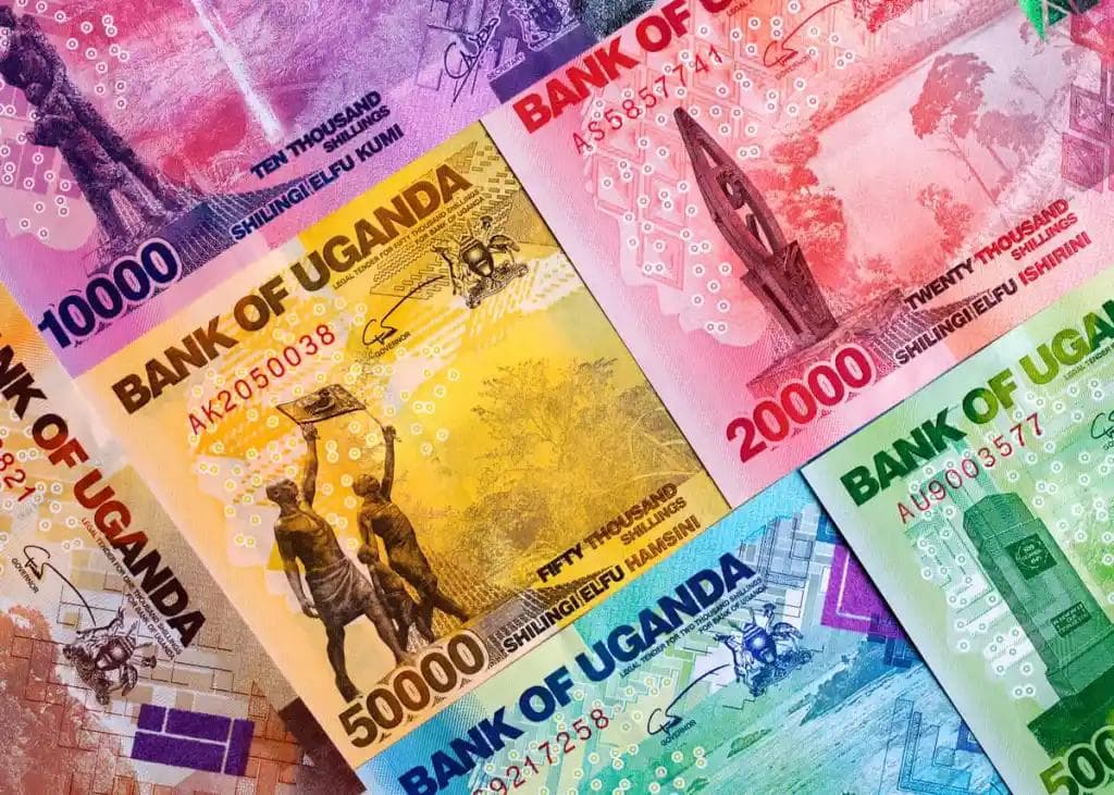 Why the Ugandan shilling has been appreciating: Governor Atingi-Ego explains