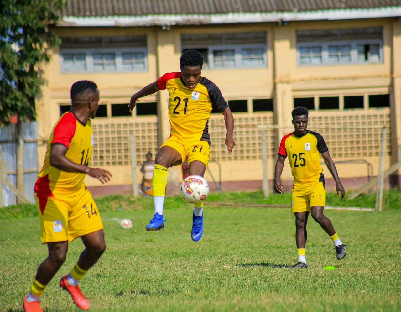 CECAFA tournament to kickstart CHAN 2025 build-Up