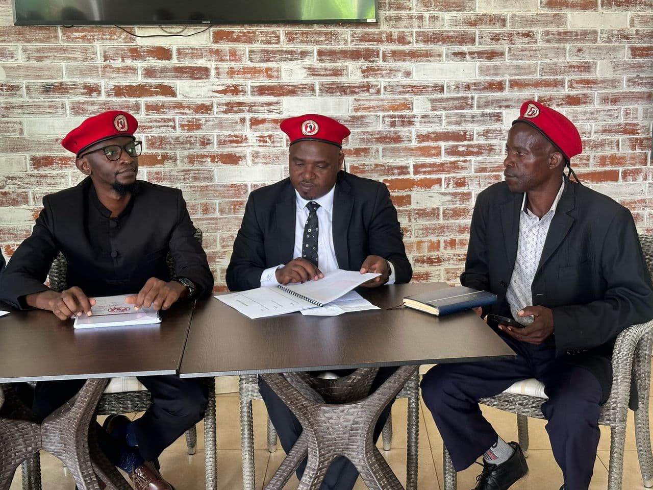 People Power Front declares boycott of 2026 general elections, demands electoral reforms
