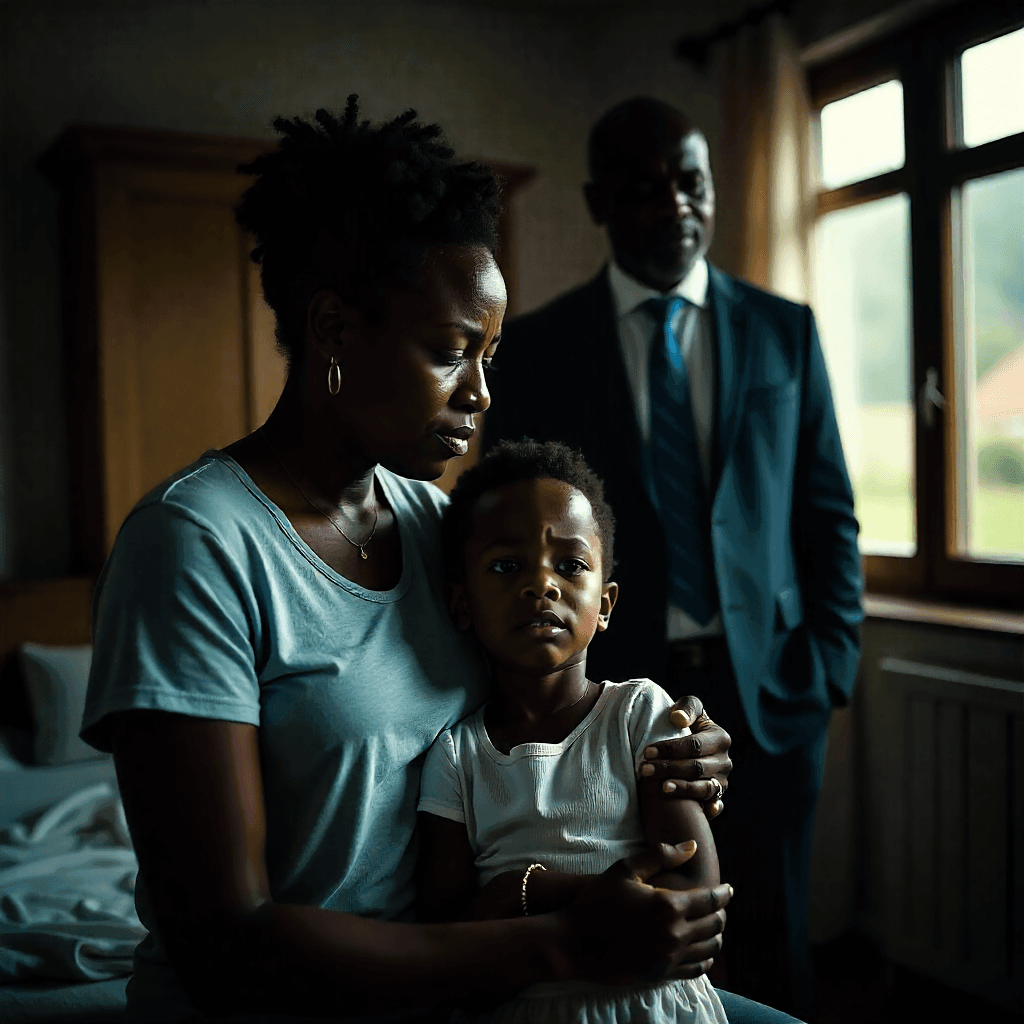 How parental conflicts affect their children’s success
