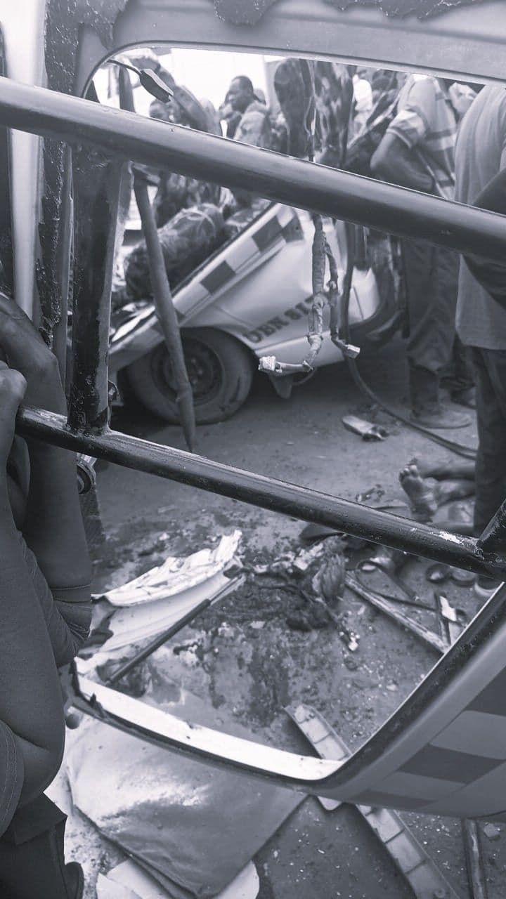10 killed, 3 injured in horrific Bugiri minibus crash – Police urge caution