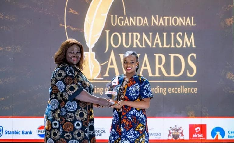 Celebrating Uganda’s best storytellers: UNJA 2026 now open