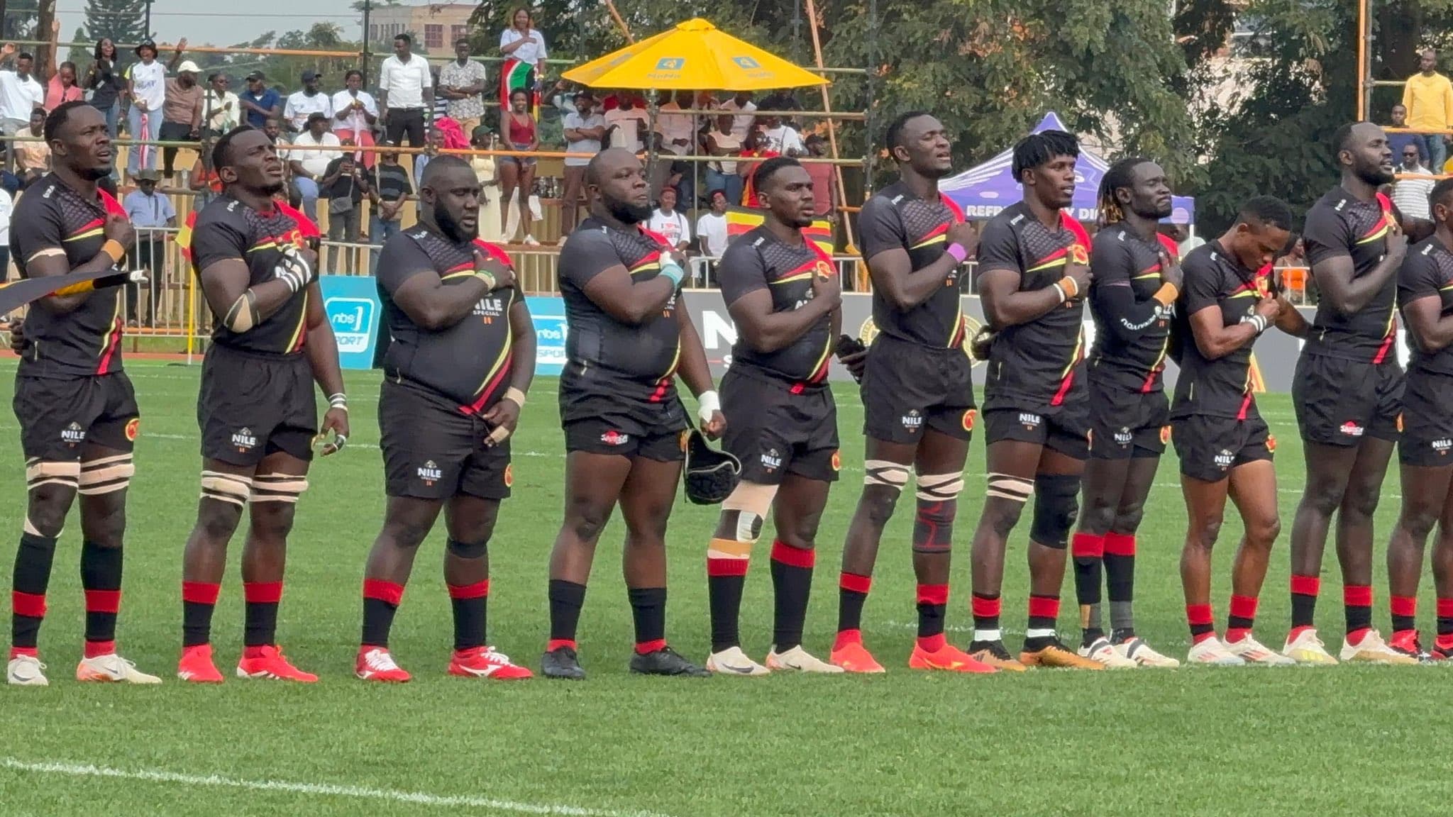 Power, promise, and proven class unite in Uganda all-stars XVs