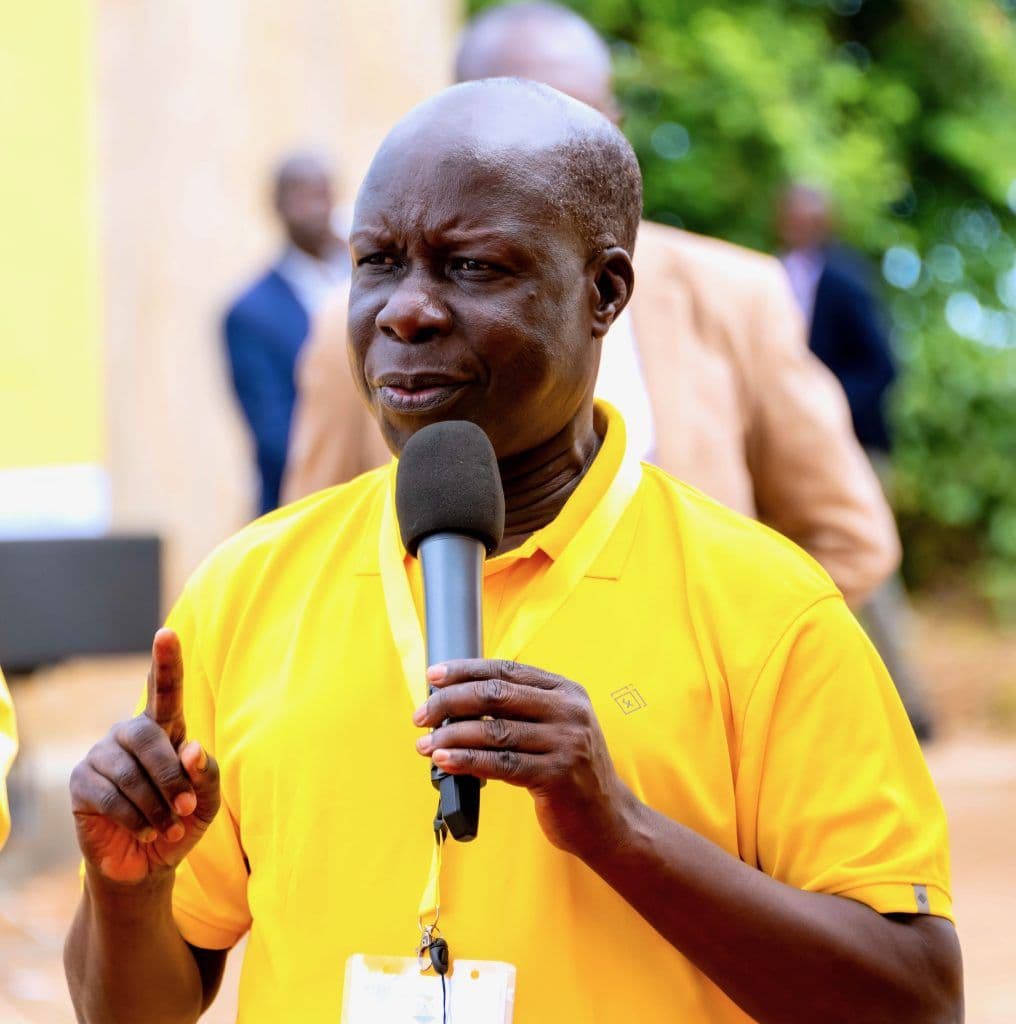 Rising tensions mar NRM primaries as Police vow to uphold order
