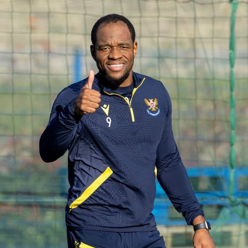 Uganda Cranes’ Uche Ikpeazu poised for long-awaited debut in critical World Cup qualifiers