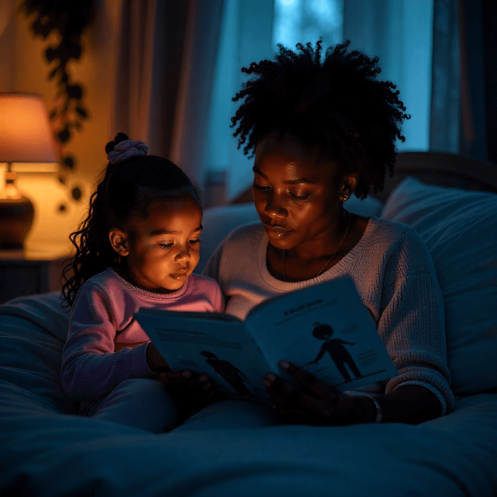 Overpraising a child can be a silent killer